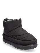 W Classic Maxi Mini UGG Black