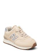 New Balance 574 New Balance Beige