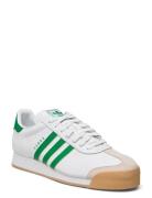 Samoa Adidas Originals White