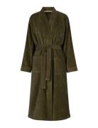 Robe Rosemunde Green