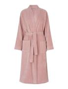 Robe Rosemunde Pink