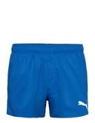 Puma Swim Men Short Shorts 1P Puma Swim Blue