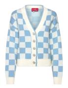 Rosittacras Cardigan Cras Blue