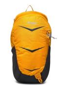 Driv 12 Bergans Yellow