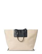 Day Natural Linen Bag DAY ET Cream