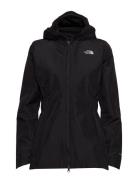 W Hikesteller Parka Shell Jacket - Eu The North Face Black