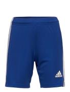 Squadra 21 Short Youth Adidas Performance Blue