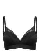 Sophie Non Wired Pp Hunkemöller Black