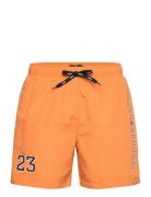 Ryle Reg Pe Vin M Swim VINSON Orange