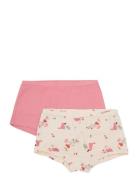 Hipsters 2-Pack CeLaVi Pink