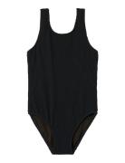 Nkfziba Swimsuit Dk Name It Black