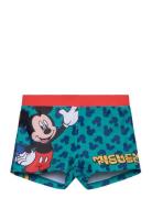 Swimsuit Disney Patterned