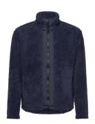 Lwsaku 206 - Teddy Jacket LEGO Kidswear Navy