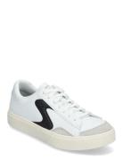 Women Eden Lx Slick Talk Skechers White