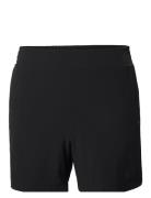 W Thalia Shorts 2.0 Helly Hansen Black