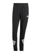 Gym+ 3S Wv Pant Adidas Performance Black