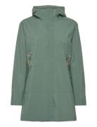 Gracie Jacket Kari Traa Green