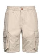 Cj Cargo Shorts Wrangler Beige