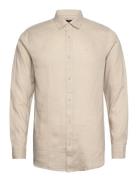 Shirt Armani Exchange Beige
