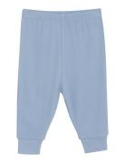 Pants - Solid CeLaVi Blue