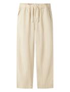 Nkmfalinnen Pant Name It Cream