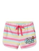 Nmfmena Gabby Shorts Sky Name It Pink