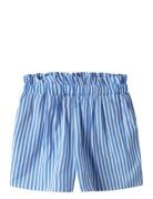 Nkfvelma Shorts Name It Blue