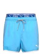 Puma Swim Men Track Short Shorts 1P Puma Swim Blue