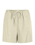 Viprisilla Rw Shorts Vila Green
