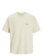 Jorparos Easter Sketch Tee Ss Crew N Ln Jack & J S Cream