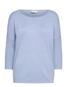Pullover FREE/QUENT Blue