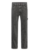 Garyville Denim Dickies Grey