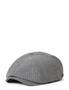 Brood Lw Snap Cap Brixton Grey