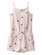 Nmfvigga Strap Suit Name It Pink