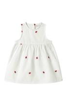 Nbfderilla Spencer Name It White