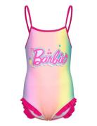 Swimwear Barbie Pink