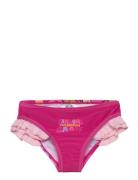 Swimsuit Paw Patrol Pink