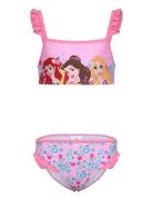 Swimsuit Disney Pink