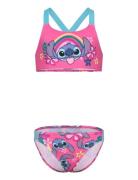 Swimsuit Disney Pink
