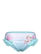 Swimsuit Disney Blue