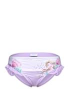 Swimsuit Disney Purple