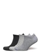 Puma Unisex Sneaker Plain 3P PUMA Patterned