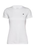 Ace Slim T-Shirt Björn Borg White