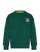 Tnd La Mer TUMBLE 'N DRY Green