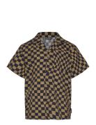 Tnd Lacanau Check TUMBLE 'N DRY Black