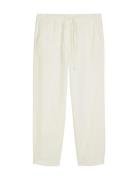 Woven Pants Marc O'Polo Cream