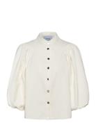 Mssigga Shirt Minus White