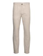 Bs Ikaros Slim Fit Chinos Bruun & Stengade Beige