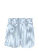 Nmfvelma Shorts Name It Blue
