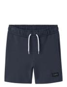 Nkmfritzo Nreg Swe Shorts Unb Pb Name It Navy